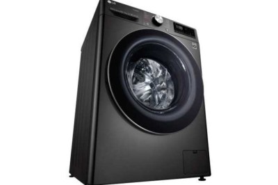 المهام المنزلية أصبحت أكثر سهولةً مع غسالة ومجفف VIVACE من إل جي