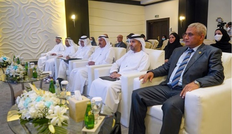 "مالية الشارقة المركزية" تُطلق الدورة الثانية من جائزة "الشارقة في المالية العامة" بفئات جديدة ومعايير مطورة