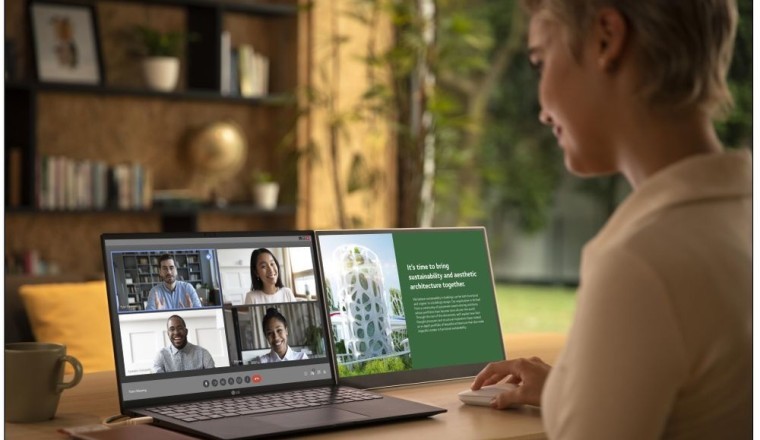 BACK TO SCHOOL WITH LG