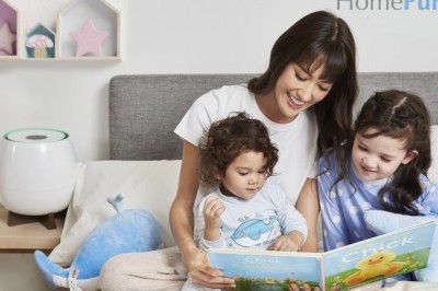 QNET’s HomePure Zayn recommended against indoor air pollution, according to research