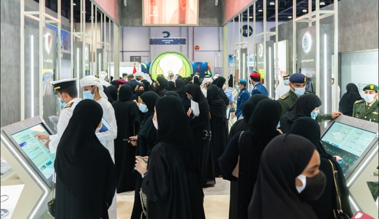 Tawdheef Returns to Abu Dhabi with a Renewed Vision to Promote Career Development of UAE Nationals