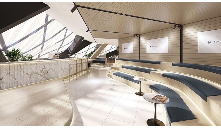 Dubai's Upcoming Premium Coworking Community to Open Its Doors Soon