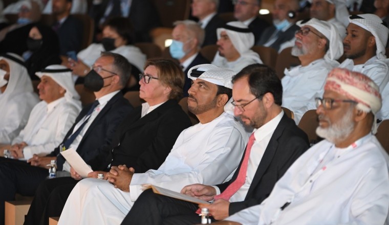 ISO Annual Meeting 2022: Abu Dhabi convenes global experts to explore how standards can support international trade, climate action