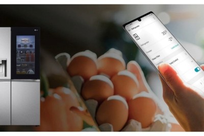 منزل ذكي بتقنياتٍ مبتكرة لحياةٍ صديقة للبيئة