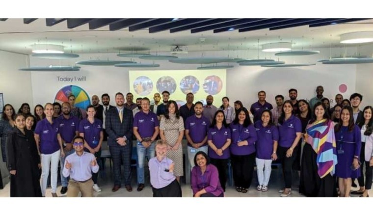 Zurich International Life and Purple Tuesday: Pledge Support for People of Determination