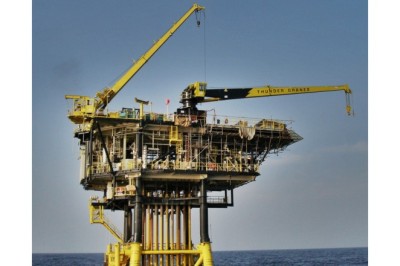 ثاندر كرينز تطلق عملياتها في منطقة الشرق الأوسط وأفريقيا