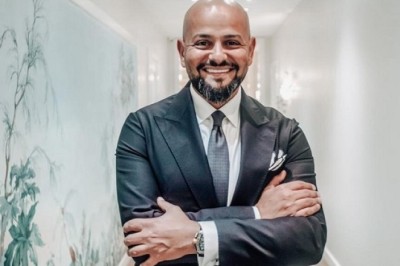 مؤسسة فينوم - أول مؤسسة تشفير مرخصة في أسواق أبوظبي العالمية في الإمارات العربية المتحدة لبناء منصة بلوكشين للتعاملات الرقمية القابلة للتطوير اللامتناهي.