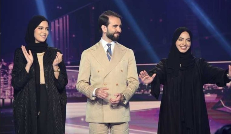 QF’s STARS OF SCIENCE CROWNS FIRST FEMALE WINNER