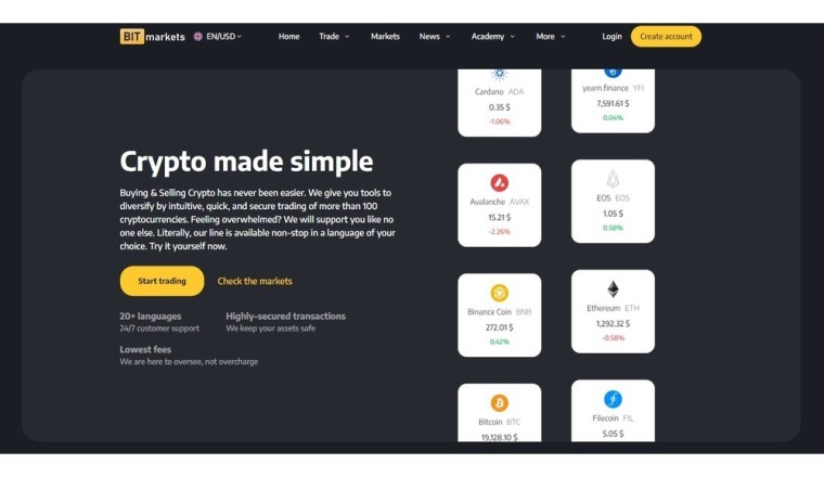 بيت ماركتس تُطلق ميّزات جديدة