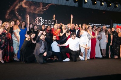 جمعية الشرق الأوسط للعلاقات العامة تستقبل أرقاماً قياسية من طلبات الترشح لأفضل حملات وكالات العلاقات العامة