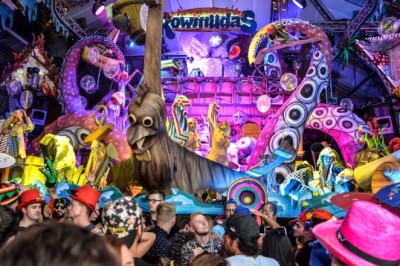 1st RELEASE TICKETS SOLD OUT!! 85% OF PRE SALE NOW SOLD OUT!!