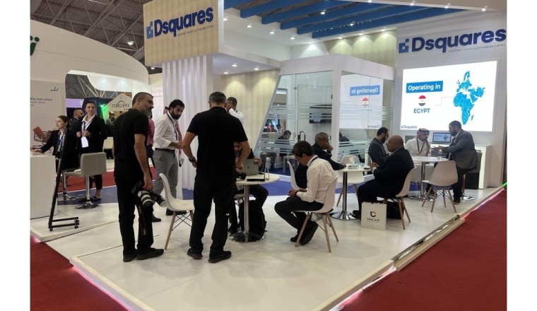 لأول مرة في دول مجلس التعاون الخليجي: دي سكويرز تحدث ثورة في مجال برامج ولاء العملاء بتقديم فكرة التلعيب