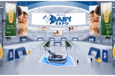 Johnson’s Baby launches Baby Expo!
