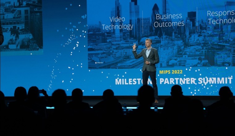 Milestone Systems Introduces Milestone Kite For Small- To Medium-Sized Businesses And Organizations