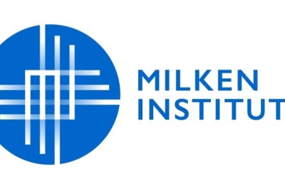 The Milken Institute Middle East and Africa Summit Returns to Abu Dhabi November 17-18