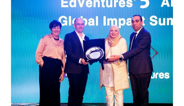 EdVentures, Nahdet Misr’s VC, showcases the future of Edtech in the MENA region in a joint summit with HolonIQ