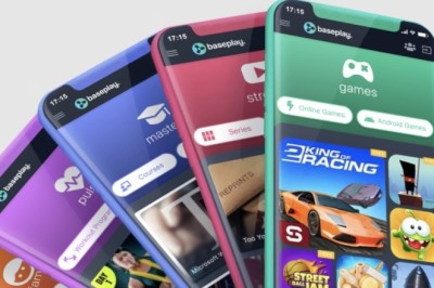 Basebone تتوسع في خططها لاستقطاب المبدعين من صناع المحتوى في الشرق الأوسط وشمال إفريقيا