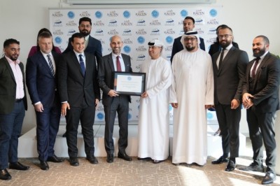 KAIZEN Asset Management Achieves “WELL Health-Safety Rating” for 90 Properties in its Portfolio from the International WELL Building Institute (IWBI)