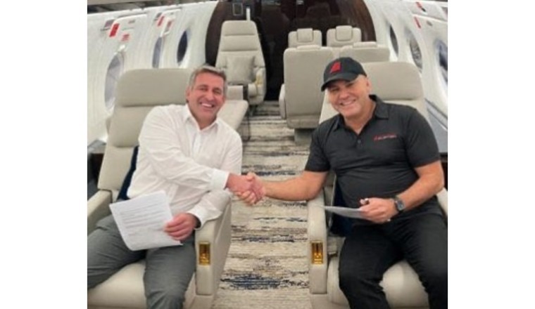 Cabin Crew collaboration will see Airways &amp; Dynamic offer up their knowledge, skills, experience