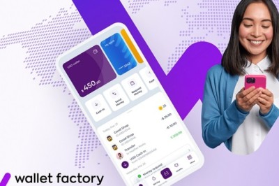 Wallet Factory Reports Its 2022 Awards and Recognition Honors