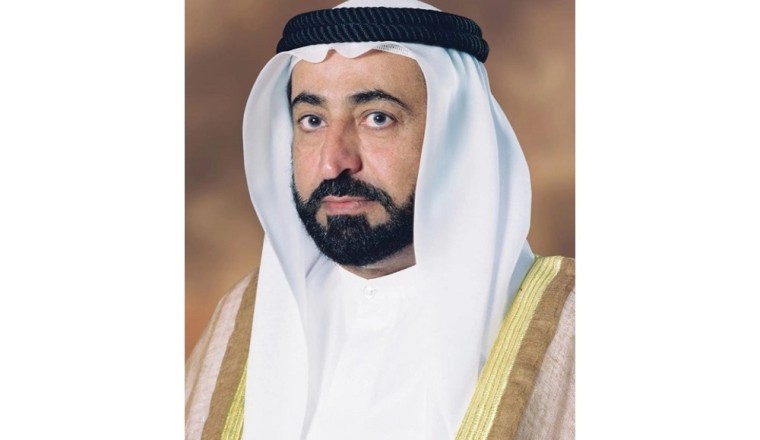 حاكم الشارقة يعتمد الموازنة العامة للإمارة ب (32,240) مليار درهم لعام 2023