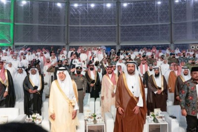 Hajj Expo Slated for January 2023, under the Patronage of Makkah Governor