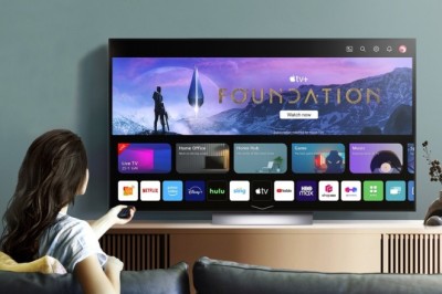 MAKE THE MOST OF THE DUBAI SHOPPING FESTIVAL WITH LG’S PROMOTIONS ON THE BEST PRODUCTS