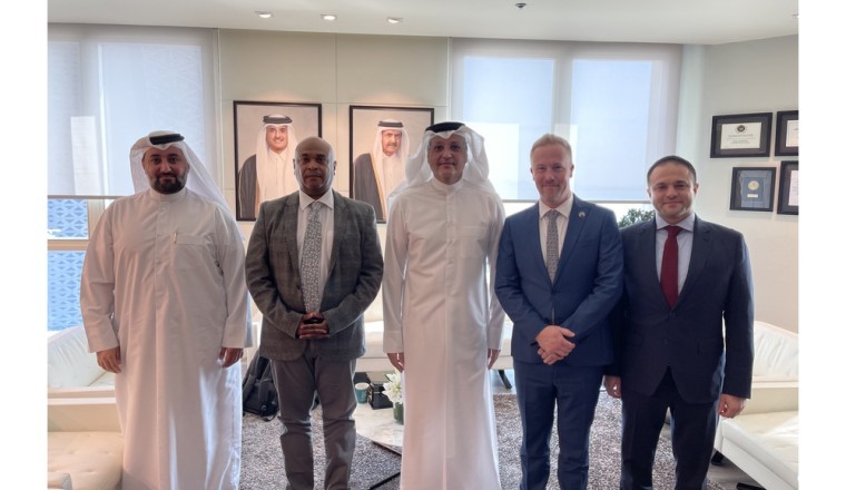 Ookla Commends the Communications Regulatory Authority of Qatar for Efforts to Help Improve User Experience During FIFA World Cup™