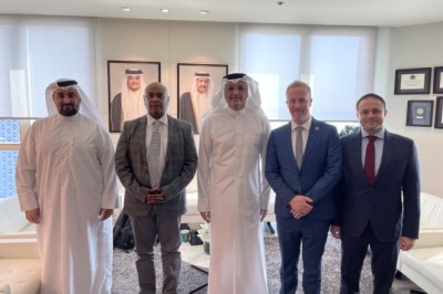 Ookla Commends the Communications Regulatory Authority of Qatar for Efforts to Help Improve User Experience During FIFA World Cup™