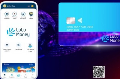 لولو للصرافة تُبرم شراكة مع ميركيوري لإطلاق أول بطاقة رواتب رقمية في الإمارات العربية المتحدة للعملاء وفق نظام حماية الأجور