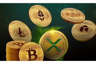 ReFi Crypto Currency Xrp Classic Develops Eco-Friendly Blockchain Technology