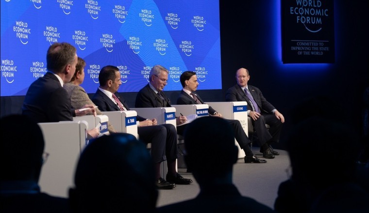 Global energy security depends on geopolitical stability – Saudi Foreign Minister tells WEF23