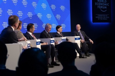 Global energy security depends on geopolitical stability – Saudi Foreign Minister tells WEF23