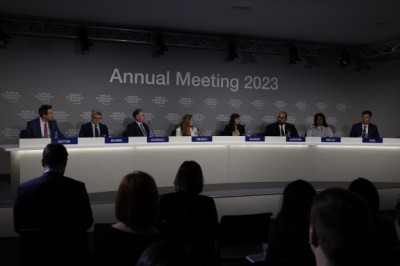 Saudi’s Ministry of Economy and Planning joins forces with UpLink to address food insecurity in arid climates