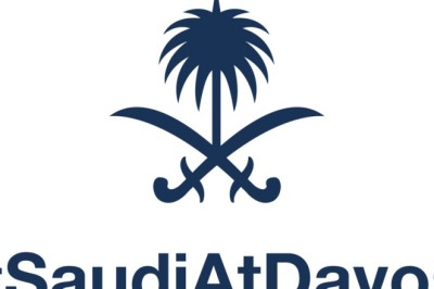 Saudi reaffirms commitment to bridging global divides, driving energy transition, inclusive economic growth at WEF23