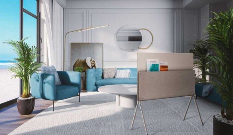 TURN YOUR HOME INTO THE BEST DESTINATION FOR A STAYCATION WITH LG TVs