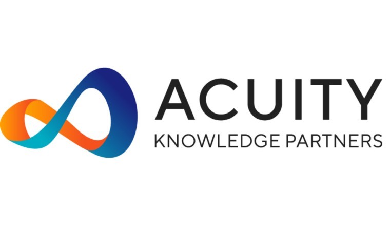 Permira to Acquire Acuity Knowledge Partners From Equistone