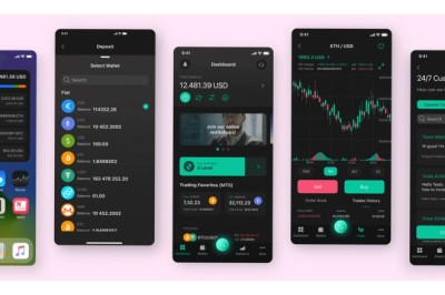 تحديثٌ رئيسٌ: بي 2 بروكر تُضيف حلّ منصة العلامة البيضاء ماتش ترايدر