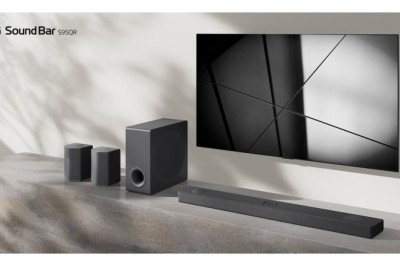 A SOUND THAT WILL AWAKEN YOUR SENSES