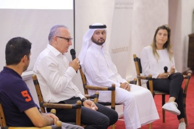 IFHC hosts educational workshop for veterinary students at the UAE University