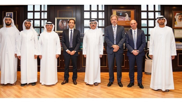 DEWA is the first utility in the world to enrich its services with ChatGPT technology