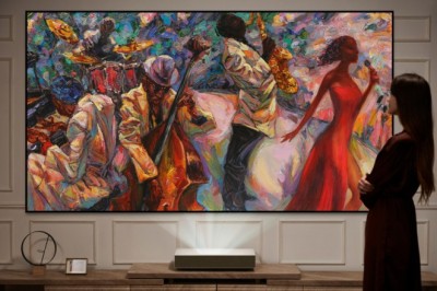 TURN YOUR HOME INTO A SMART HOME THEATER