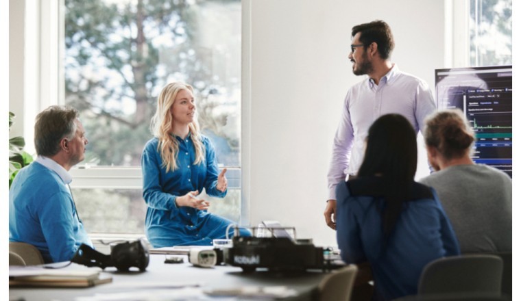 From Start-Up To Grown-Up: Milestone Systems Marks 25 Years In Business