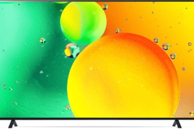 احتفل معنا باليوم العالمي للمرأة مع عروض إل جي الرائعة على منتجاتها الرئيسية