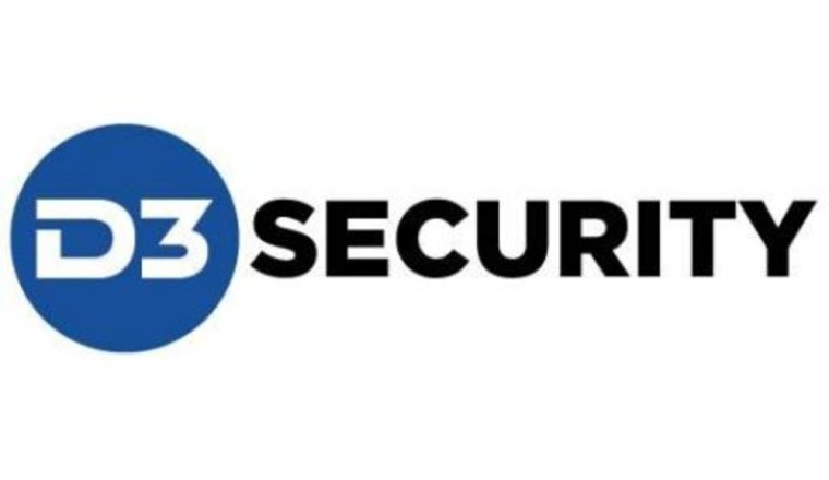 D3 Security Recognized as a Microsoft Security Excellence Awards Finalist for Security Trailblazer