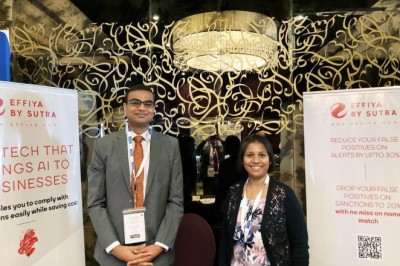 التكنولوجيا التنظيمية تساهم بتسريع وتيرة اعتماد المؤسسات المالية للذكاء الاصطناعي