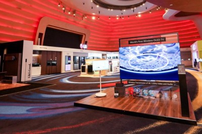 LG Showcase MEA 2023 returns with first-hand experiences of LG’s latest innovations