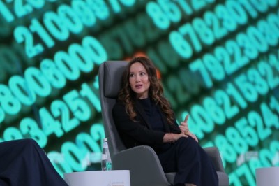 المجتمع المالي العالمي متفائل بالتغلب على تحديات السوق وبناء اقتصاد مستقبلي أقوى قائم على التكنولوجيا ومستدام