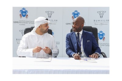 UAE Dairy Producer Rumailah Farm Set to Expand into Agro-Tourism, Education