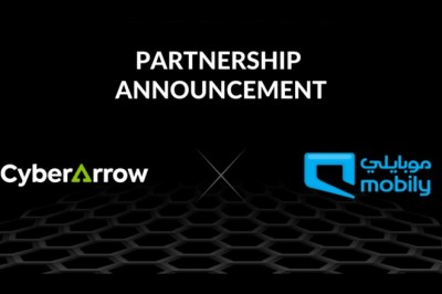 سايبر آرو (CyberArrow) تعلن عن شراكة جديدة مع شركة موبايلي لتعزيز الامتثال لمعايير الأمن السيبراني في المملكة العربية السعودية